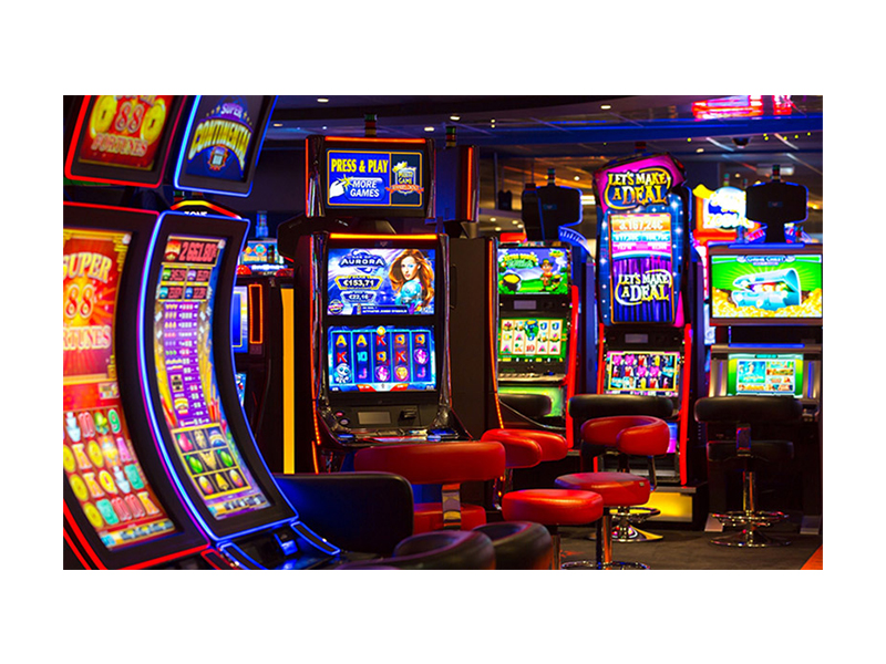 Touch screen (Curved）